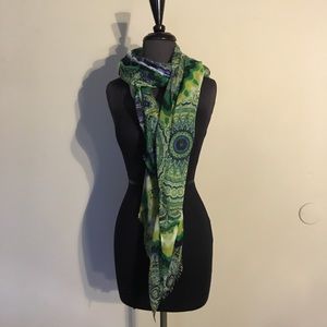 Cynthia Rowley Scarf